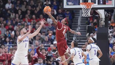 NCAA Tournament Sets Rating Records Despite Lack of Close Games