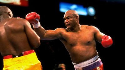 Two-Time Heavyweight Champion George Foreman Dead at 76