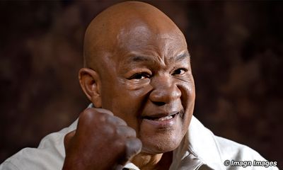 Boxing legend George Foreman dead at 76; combat sports community mourns