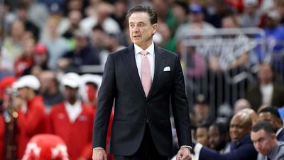 Looking Back on Rick Pitino, John Calipari Matchup History Ahead of Arkansas-St. John's