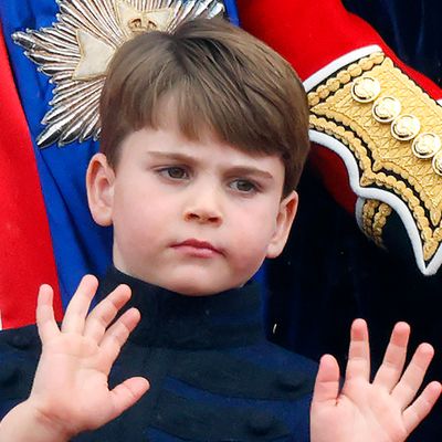 Prince Louis Could Follow in Prince Andrew’s Footsteps to Receive This Royal Honor When Prince William Becomes King