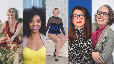 5 sexperts share their secrets to better sex for mature women