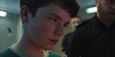 OPINION - One thing was missing from Adolescence and it really bothers me