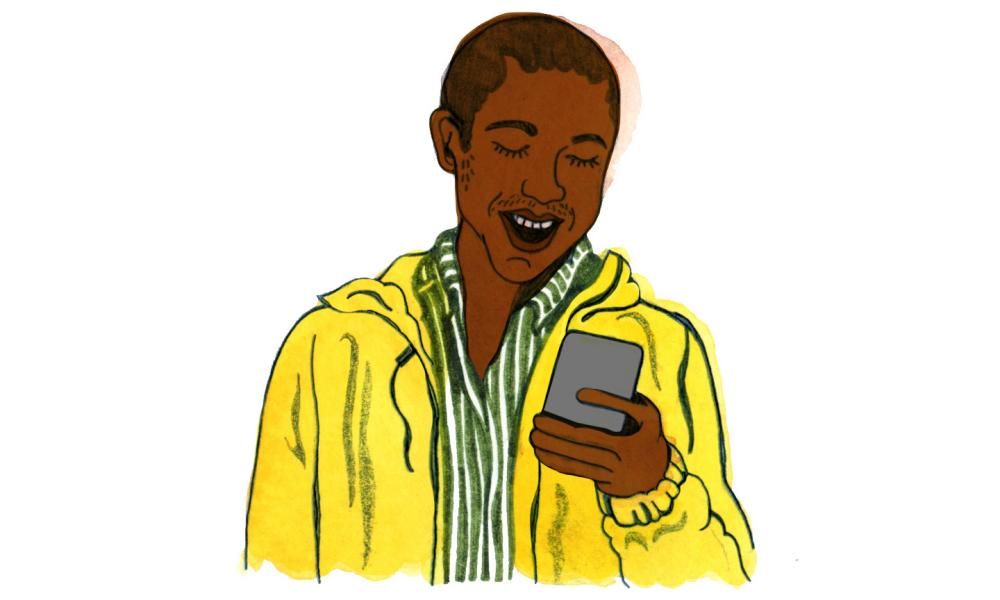 Why are adults addicted to phones and how do cells… - Causes Of Phone Dependence In Adults