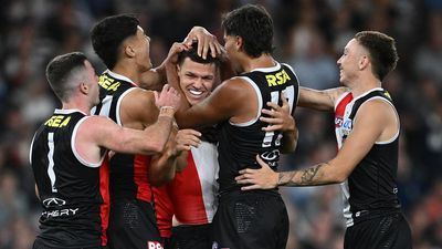 Stewart injury adds to Cats' pain in loss to Saints