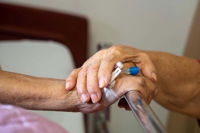 Proposed four-year wait for assisted dying service ‘too long,’ say campaigners