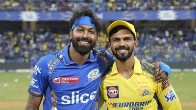 IPL 2025, CSK vs MI: Depleted Mumbai Indians face Chennai Super Kings's spin might at Chepauk