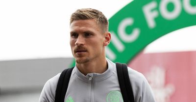 Carl Starfelt opens up on Celta Vigo future amid transfer 'rumours'