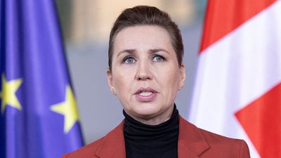 Denmark’s Prime Minister Echoes Trump’s Anti-Migration Rhetoric—Is She the New Face of European Conservatism?