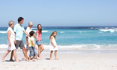 Splashing the cash: how wealthy retirees are avoiding ‘inheritance tax raid’