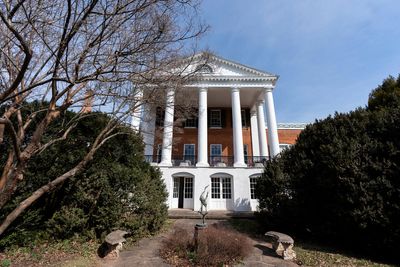 James Monroe’s Oak Hill estate has historic roots. Some hope to preserve it as a Virginia park