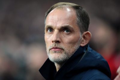 Thomas Tuchel ponders changes for Latvia after starting England reign with a win