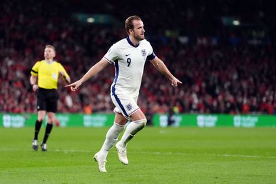 70 not out – Harry Kane determined to stretch England goal record further