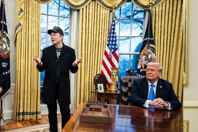 How will Trump's chaos change the world?
