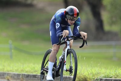 ProVelo Super League – Zac Marriage and Lauren Bates claim Q Tour stage 2 time trial