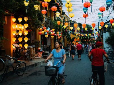 Unforgettable holidays in Asia for budget-conscious travellers