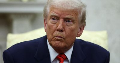 Donald Trump revokes security clearances for top Democrats including Joe Biden
