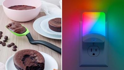 65 Insanely Impressive Things With 4.5+ Stars on Amazon That Are So Damn Cheap