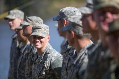 Pentagon’s DEI purge: Officials describe scramble to remove then restore online content