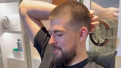 Clippers Center Ivica Zubac Admits He's a 'Hater' When He Watches Other West Teams
