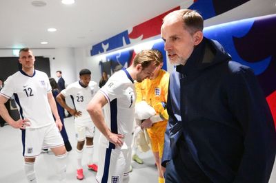 Thomas Tuchel makes pledge to Jude Bellingham and urges more discipline from England stars