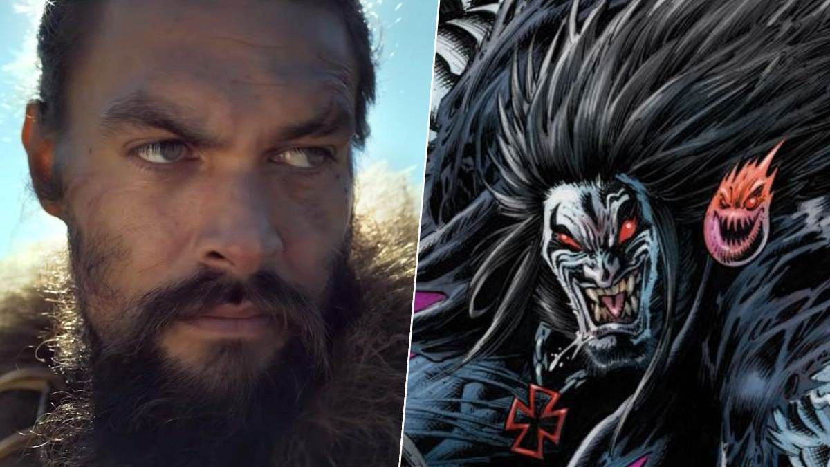 Jason Momoa Has Gone Method Taking On The Role Of…