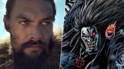 Jason Momoa has gone method taking on the role of Lobo: "I asked everybody to call me by my character's name"