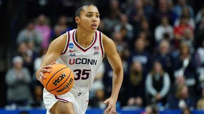 UConn Reminds the Rest of the NCAA Tournament Field That It Just Might Be the Best