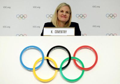 Kirsty Coventry’s in-tray: six big issues facing IOC’s new president