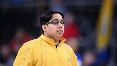 Amir 'Aura' Khan Expected to Follow Will Wade to NC State in Graduate Assistant Role