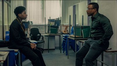 Netflix's Adolescencemade me terrified to give my tween a phone, so I got expert advice on how to say no