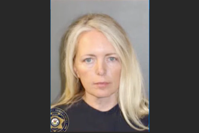 Daughter arrested after elderly mother with dementia killed by dog attack