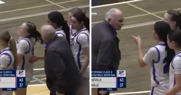 “Unacceptable”: Longtime High School Basketball Coach Fired After Pulling Girl’s Hair During Game