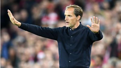 ‘In terms of credentials, he’s fantastic, but it’s our country against yours – if Southgate won the World Cup with Germany, what would English people say?’: Ex-Englaand striker weighs in on Thomas Tuchel and the foreign manager debate