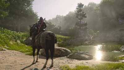 Assassin's Creed Shadows reaches 2 million players, outpacing several prior games in the franchise