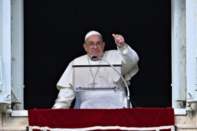 Pope To Return To Vatican After Five-week Hospitalisation