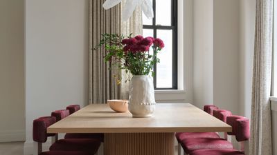5 chic 90s design trends making a comeback in 2025, approved by interior designers