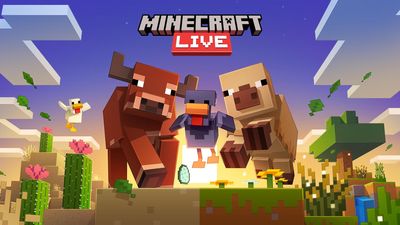 I kept track of everything announced during the latest Minecraft Live so you don't have to