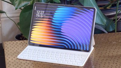 I tested the Xiaomi Pad 7 Pro and it's the closest Android fans can get to an iPad Pro alternative