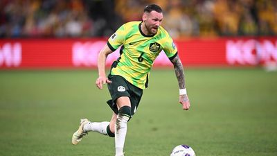 Resurgent Boyle, recalled Duke ready to lead Socceroos