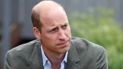Prince William Receives Unexpected Honour That Left Him ‘Genuinely Surprised’