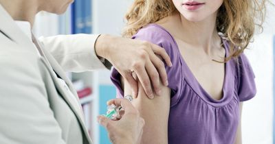 'Completely unethical': Women excluded from life-saving vaccine