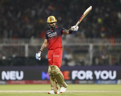 IPL 2025 Orange Cap and Purple Cap Updated Standings: Virat Kohli and Krunal Pandya lead the race