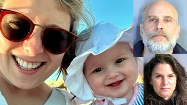 Mother and Baby Die in N.Y. Airbnb Fire After Owners Allegedly Lied About Smoke Detectors; Couple Charged with Manslaughter