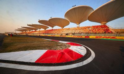 F1: Piastri wins Chinese GP, with McLaren teammate Norris second – as it happened