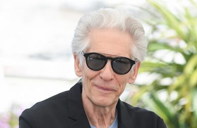 David Cronenberg defends The Brutalist over AI use