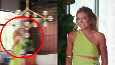 MAFS Fans Point Out Major Editing Fail In Second Last Dinner Party: ‘The Worst’