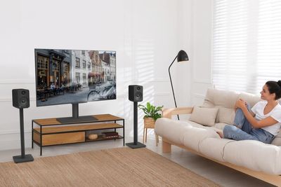 Best speaker stands 2025 for unparalleled sound