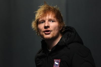 Ed Sheeran spearheads call for music education funding after ‘decades’ of cuts