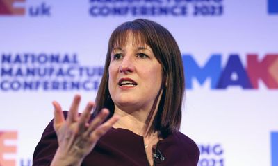 Hard times: why Rachel Reeves must be bold and ditch her Dickensian rulebook